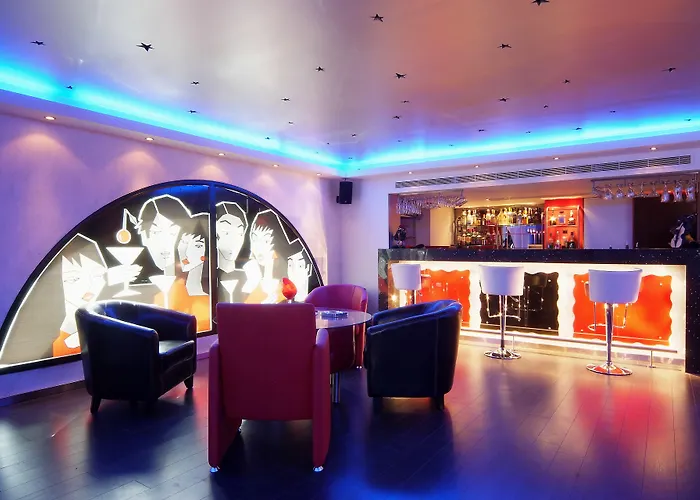 Princessa Hotel Jounieh