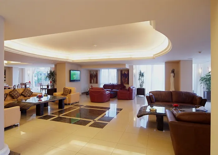 Princessa Hotel Jounieh