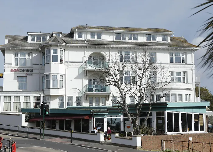 Sea Stone Hotel Bournemouth