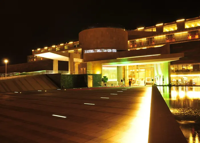 Enjoy Antofagasta Hotel