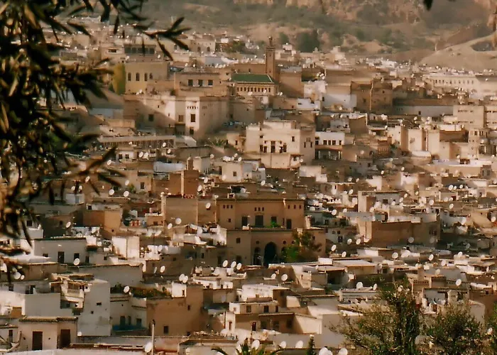 Dar Victoria Hotel Fez