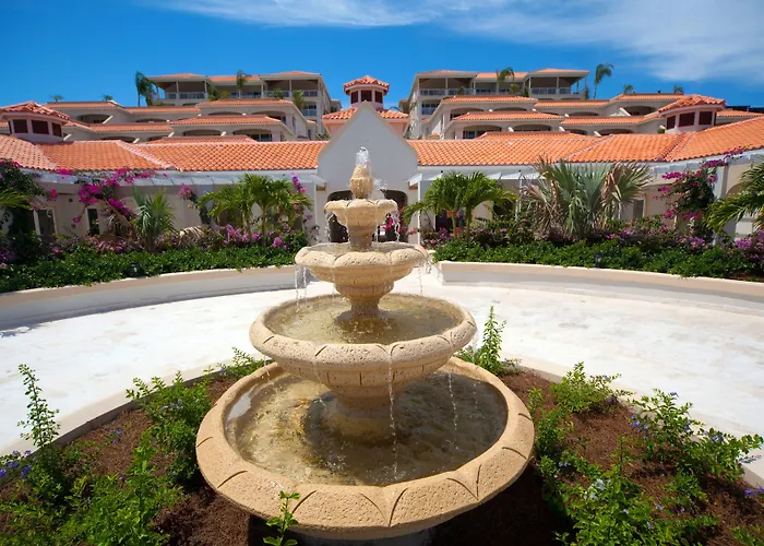 Hotel La Vista Azul Turtle Cove