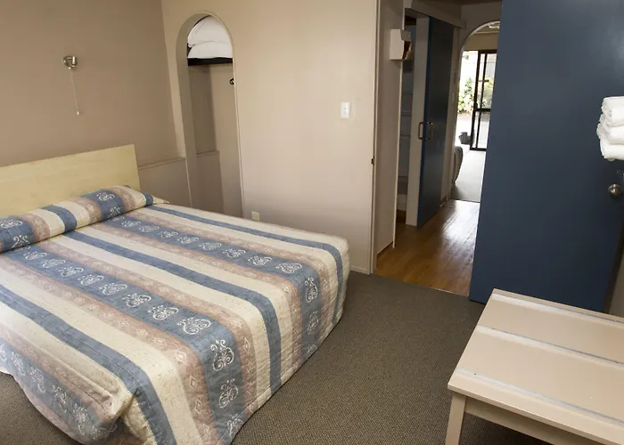 Aspen Manor Motel Hamilton