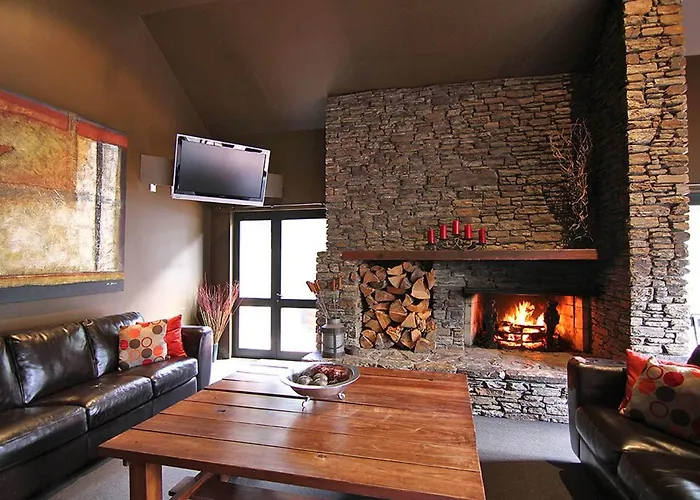 Drifters Inn Hanmer Springs