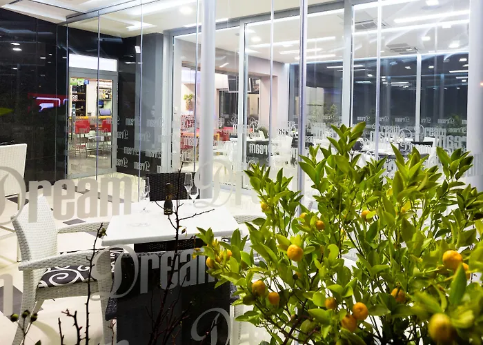 Dream Hotel Velika Gorica