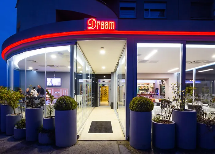 Dream Hotel Velika Gorica