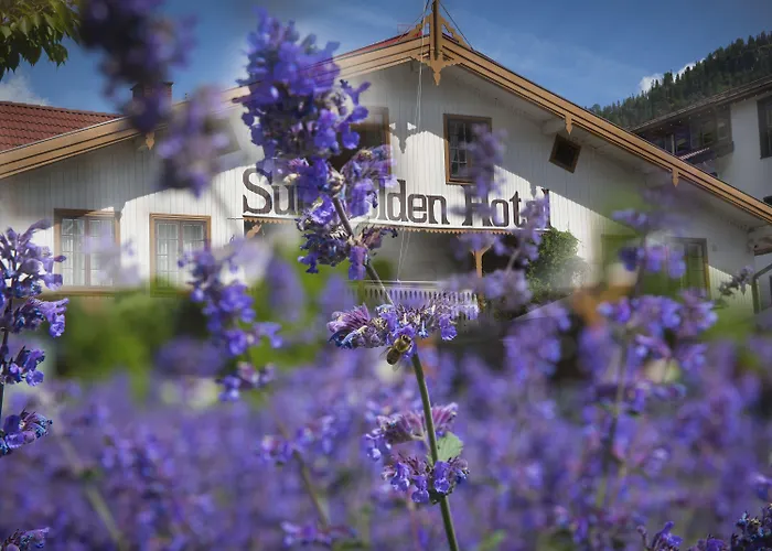 Sundvolden Hotel Sundvollen