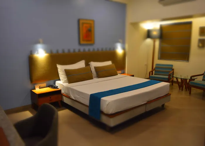 Hotel Shree Panchratna Pune