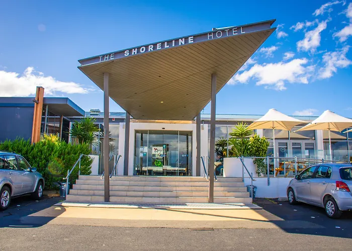 Shoreline Hotel Hobart