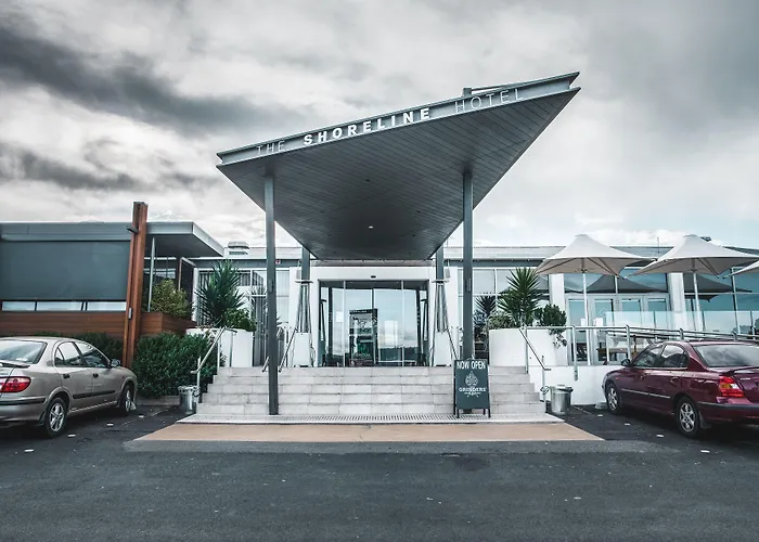 Shoreline Hotel Hobart