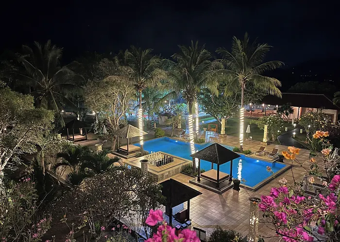 The Jayakarta Suites Komodo Flores Labuan Bajo