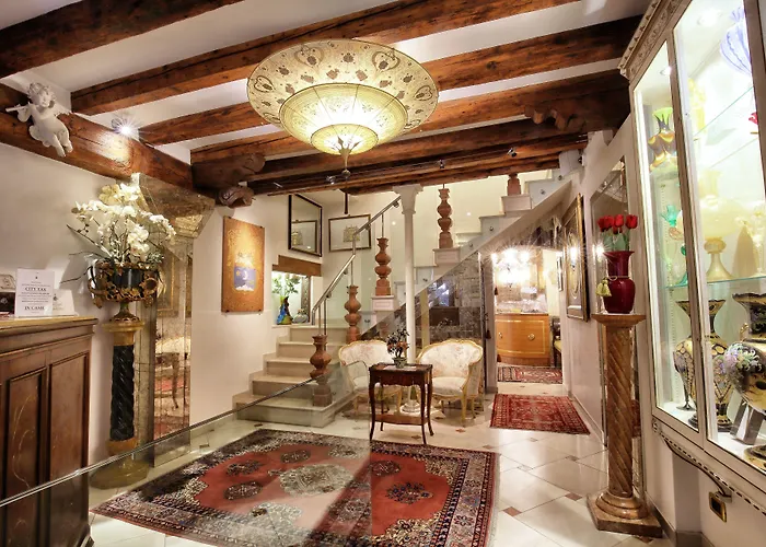 Ca' Pagan Hotel Venice