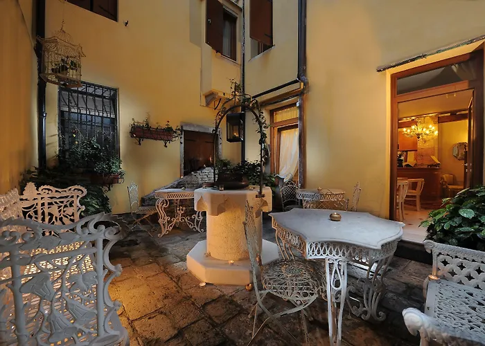 Ca' Pagan Hotel Venice