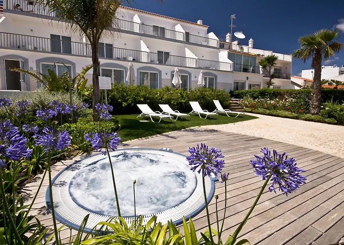 Mareta View - Boutique Bed & Breakfast Sagres
