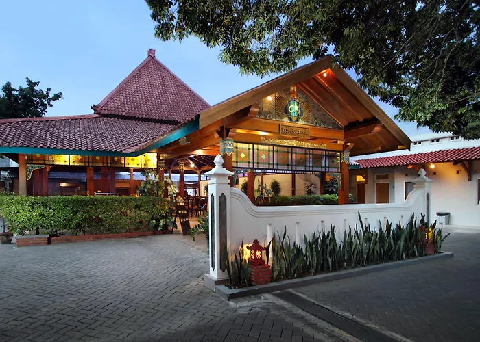 Cakra Kusuma Hotel Kejayan