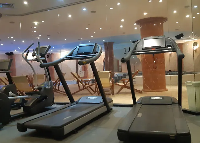 Gai Beach Resort Spa Hotel Tiberias