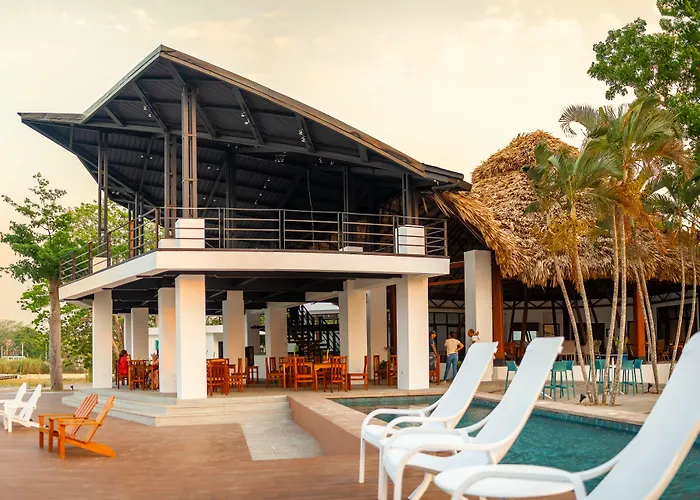 Hotel Maya Internacional Flores