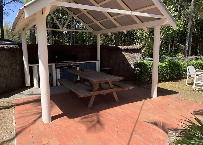 Bay Beach Motel Byron Bay