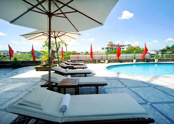 Mondial Hotel Hue