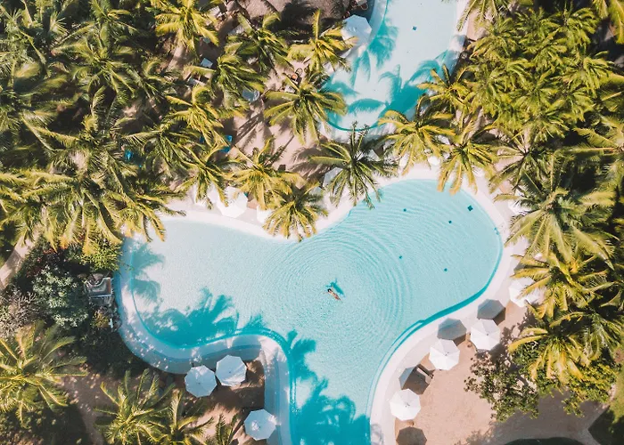 Canonnier Beachcomber Golf Resort & Spa Pointe aux Canonniers