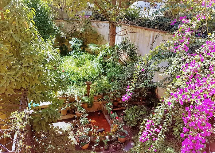 Casa Carmel Bed & Breakfast Guatemala City
