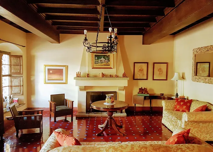 Casa Carmel Bed & Breakfast Guatemala City