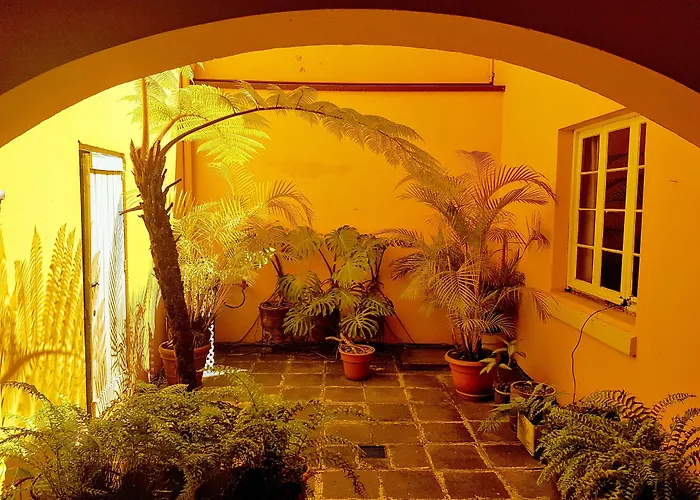 Casa Carmel Bed & Breakfast Guatemala City