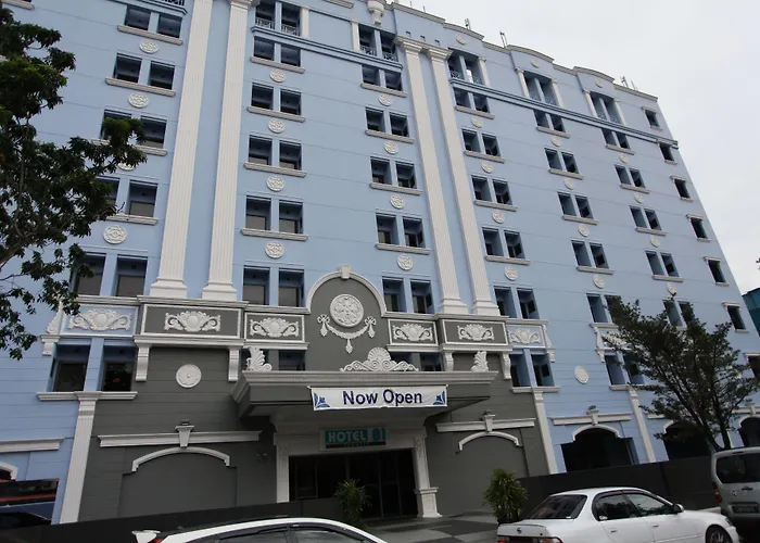Hotel 81 Premier Star Singapore
