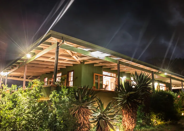 Three Tree Hill Lodge Bergville