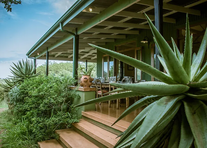 Three Tree Hill Lodge Bergville