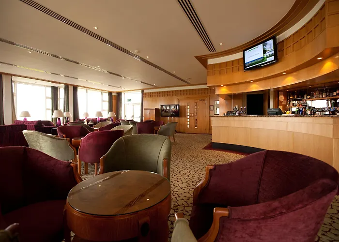 The Oxfordshire Golf & Spa Hotel Thame