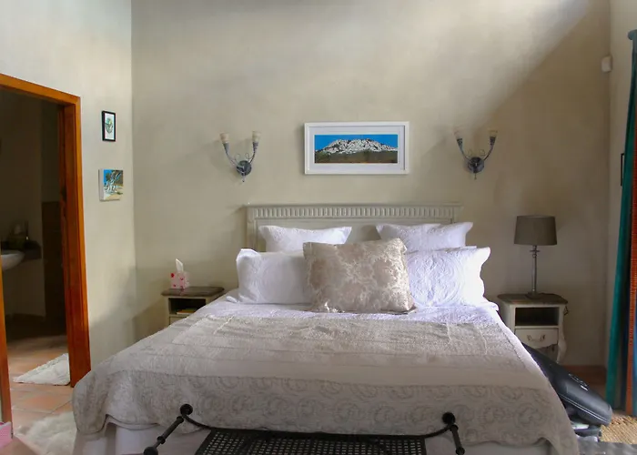 Antria Boutique Lodge Blenheim