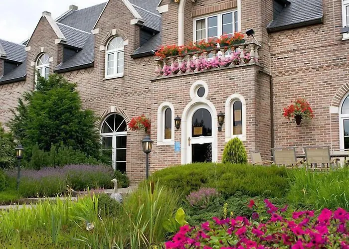 Hotel Prins Van Oranje Diest