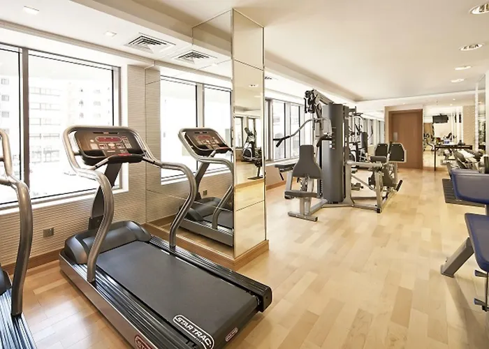 Oaks Liwa Executive Suites Abu Dhabi