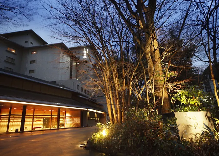 Kinosaki Onsen Nishimuraya Hotel Shogetsutei Toyooka 