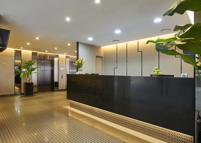 Hotel 81 Gold Singapore