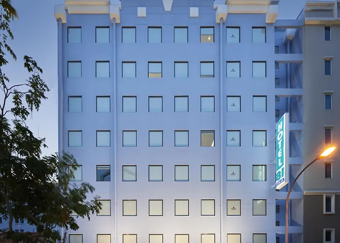 Hotel 81 Gold Singapore