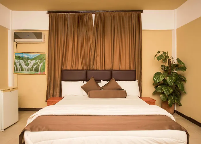 Niagara Hotel Accra