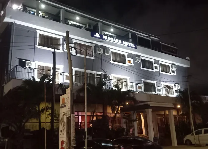 Niagara Hotel Accra