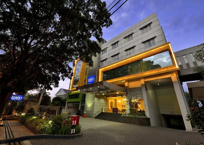 Grand Serela Setiabudhi Bandung