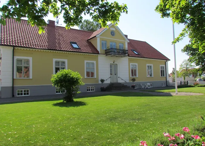 Annas Hotell Kristianstad