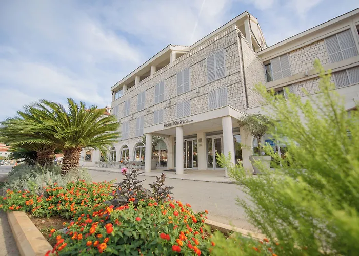 Hotel Korkyra Vela Luka