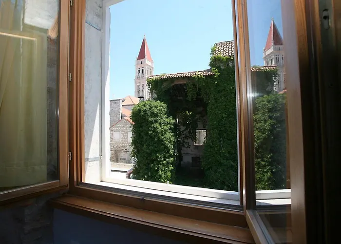 Heritage Hotel Tragos Trogir