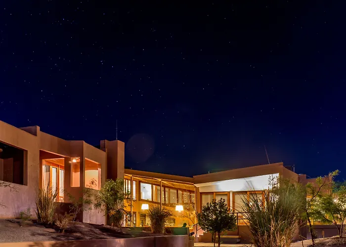 Noi Casa Atacama Hotel San Pedro de Atacama