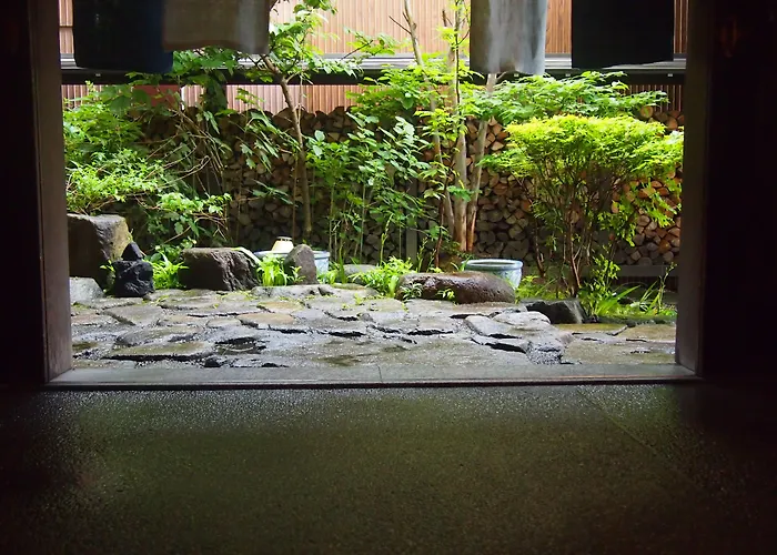 Oyado Koto No Yume Hotel Takayama 