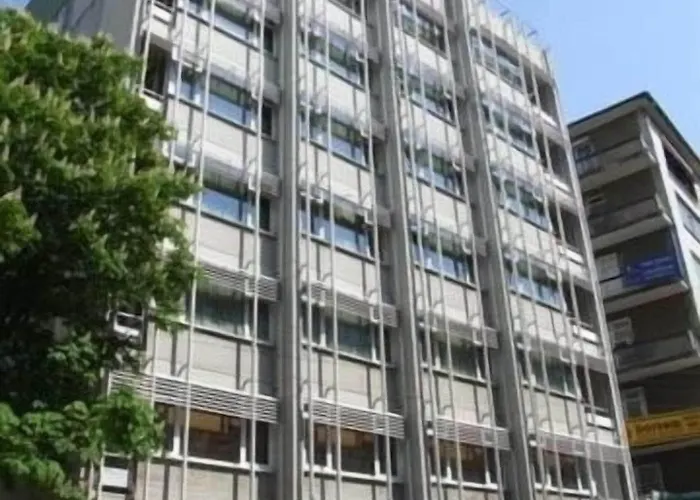 Hotel Tunali Ankara
