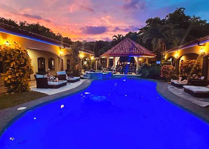 Las Brisas Resort And Villas Jaco
