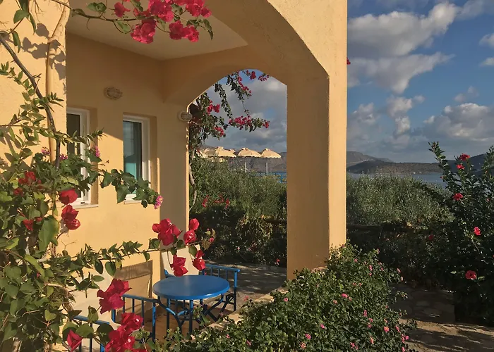 Elounda Heights (Adults Only) Aparthotel