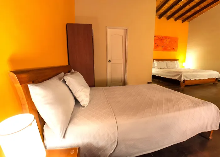61Prado Hotel Medellin