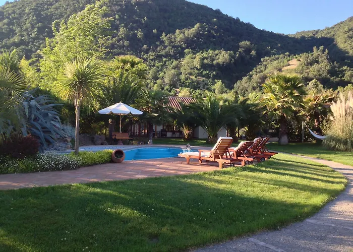 Hotel Boutique Solaz Bella Vista De Colchagua Santa Cruz